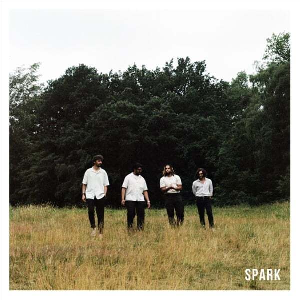 Cover art for Spark